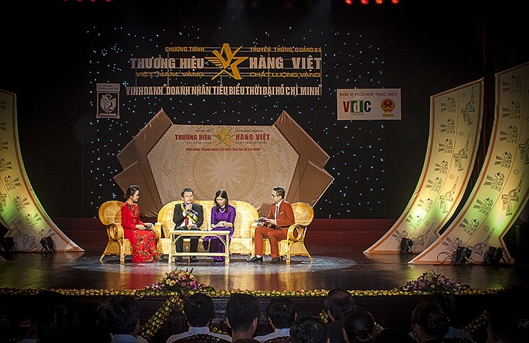 TH Vinasun maintains the No.1 position in Industrial Fan market in Vietnam
