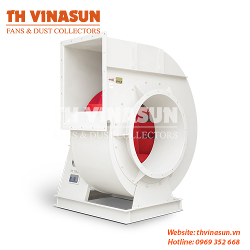 Quạt ly tâm thấp áp VNS-C1