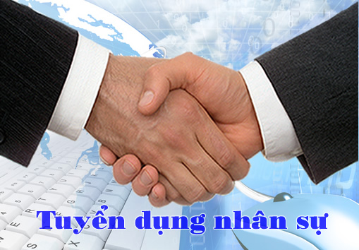 TH Vinasun tuyển nhân viên kinh doanh.