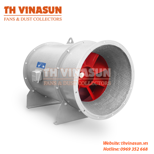 Quạt hướng trục VNS-AF6S