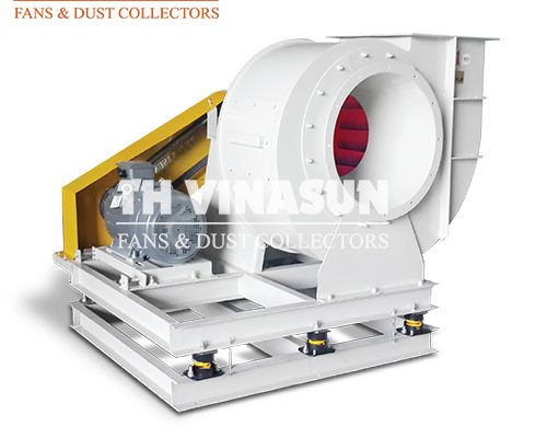 Quạt ly tâm gián tiếp VNS-CF3