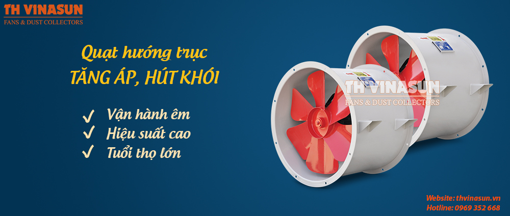 quat-huong-truc-vns-af5-n-t Quạt hướng trục tăng áp hút khói VNS-AF5-NoT