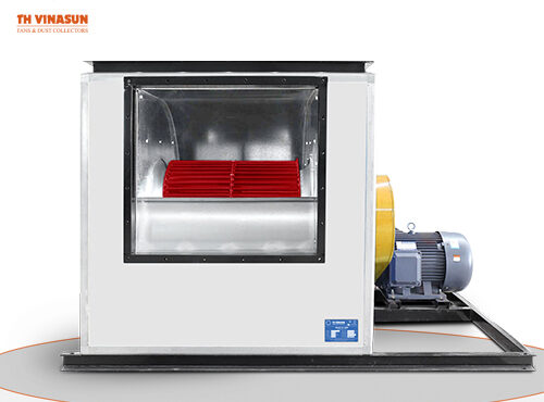 Quạt ly tâm dạng hộp VNS-CF6
