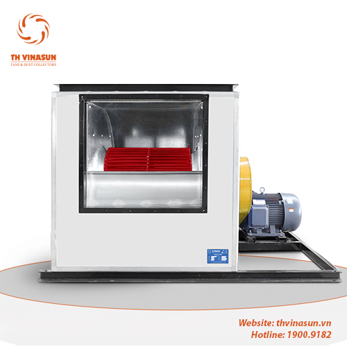 Quạt ly tâm dạng hộp VNS-CF6