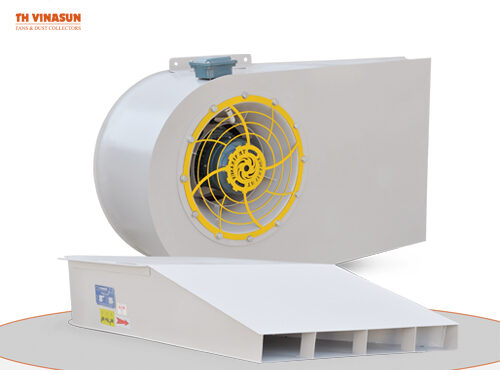 quạt đuổi gió tầng hầm VNS-CJ-NOT