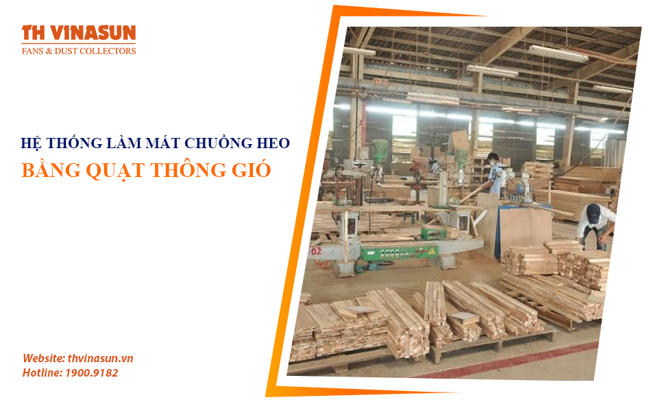 Hệ thống hút bụi gỗ túi vải: Loại bỏ hoàn toàn bụi lơ lửng