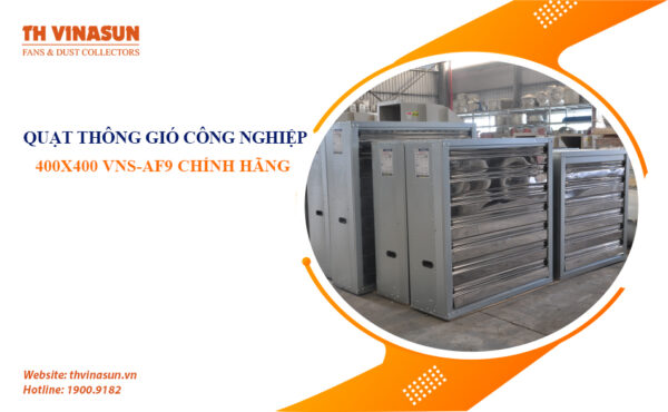 quạt thông gió công nghiệp 400x400