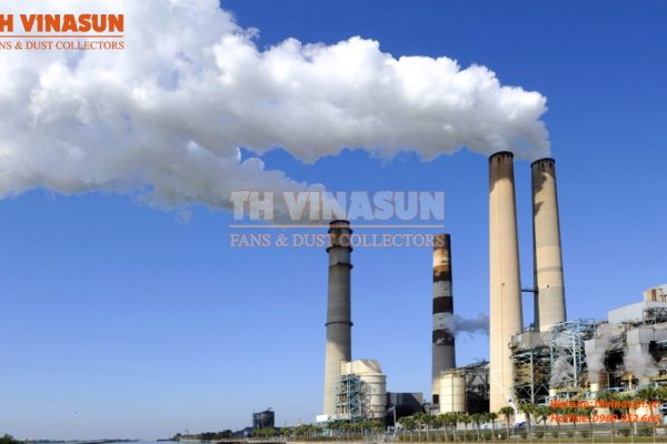 xử lý khí thải bằng phương pháp hấp phụ