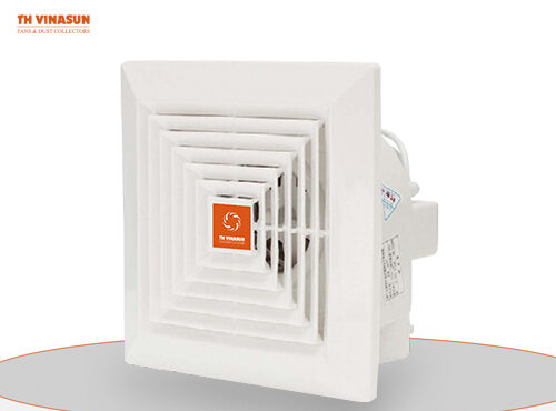 Quạt thông gió gắn trần VNS-AV4-NoT