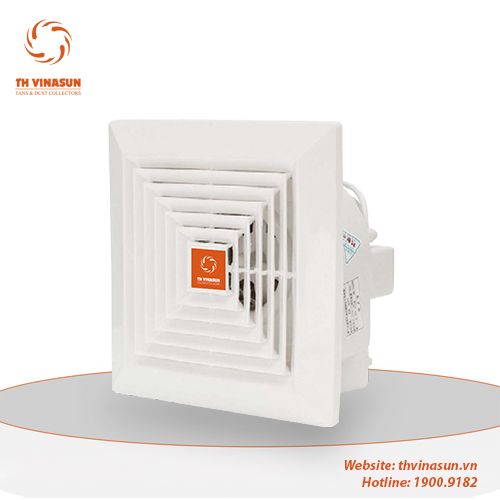 Quạt thông gió gắn trần VNS-AV4-NoT