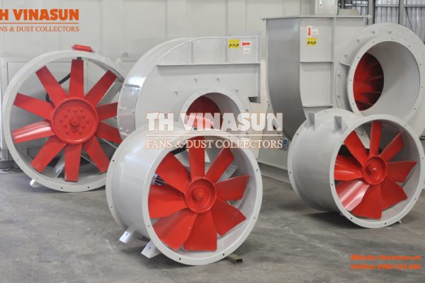 mua quạt công nghiệp