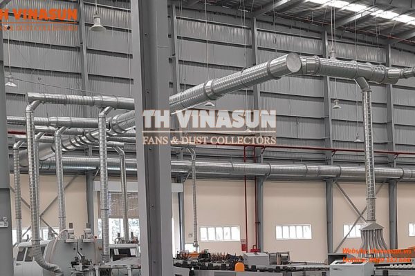 quạt làm mát loại nào tốt nhất