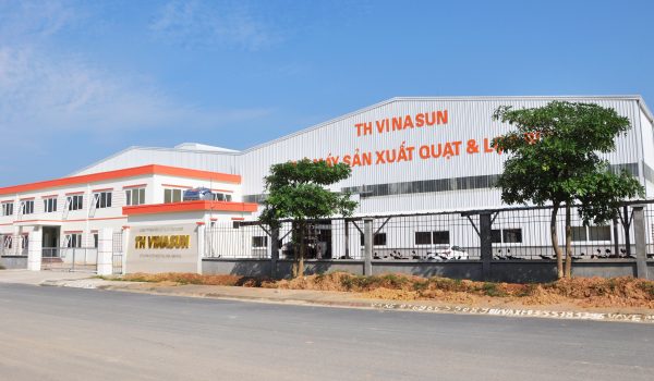lịch sử hình thành Th Vinasun