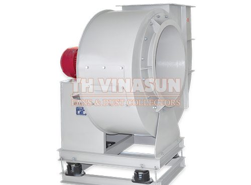 Quạt ly tâm tăng áp hút khói VNS-CF1-NoT