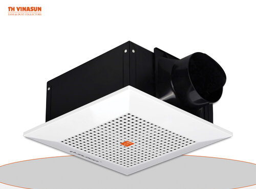 Quạt hút gió gắn trần VNS-10-No