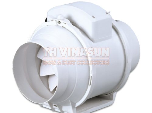 Quạt cấp khí tươi thông gió VNS-DP-No1