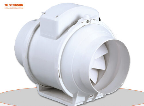 Quạt cấp khí tươi thông gió VNS-DP-No1
