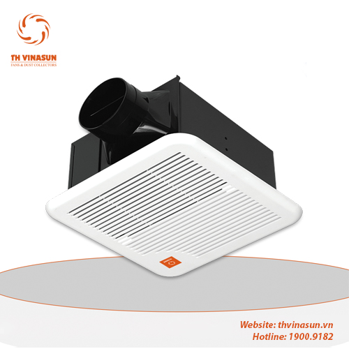 Quạt hút âm trần VNS-NoS