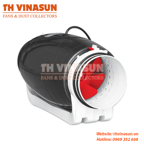Quạt cấp khí tươi thông gió VNS-No
