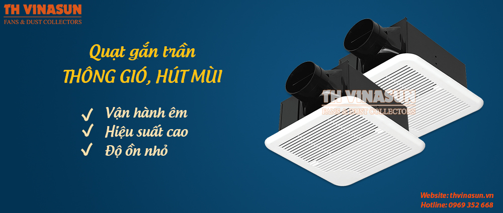 quat-hut-am-tran Quạt hút âm trần VNS-NoS