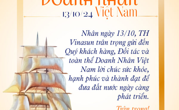 DOANH NHÂN VIỆT NAM