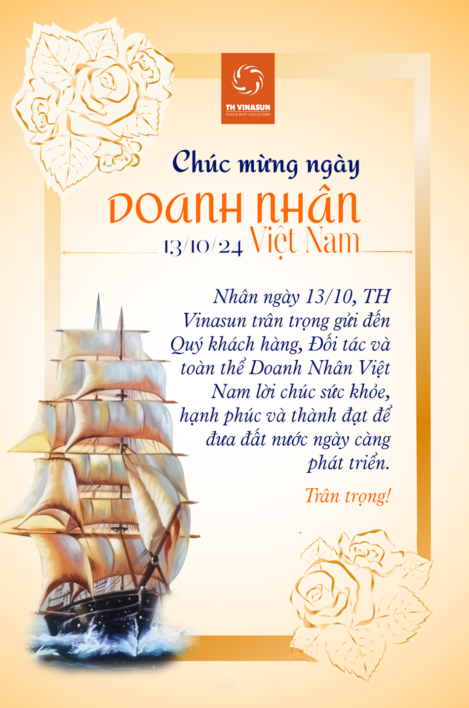 DOANH NHÂN VIỆT NAM