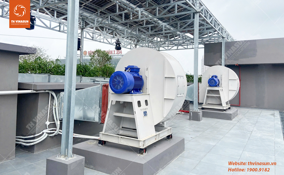 du-an-san-quan-ngua Quạt Công Nghiệp PCCC Dự Án Sân Quần Ngựa