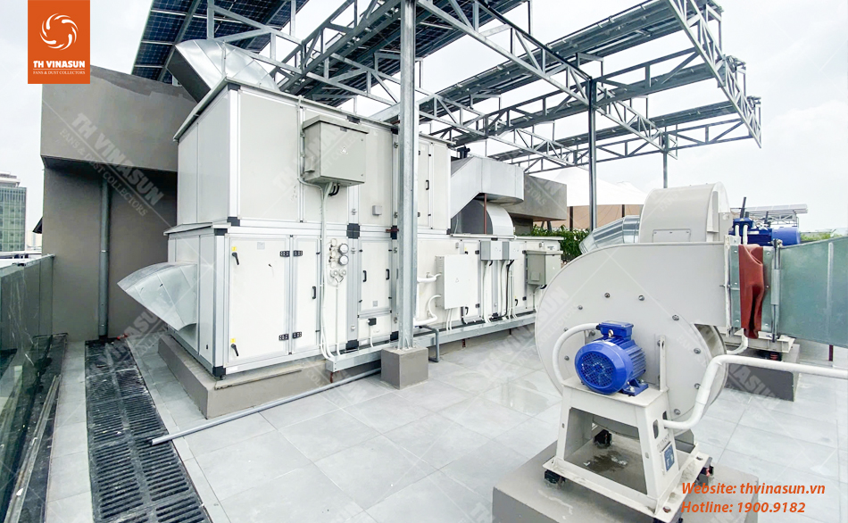 du-an-san-quan-ngua Quạt Công Nghiệp PCCC Dự Án Sân Quần Ngựa