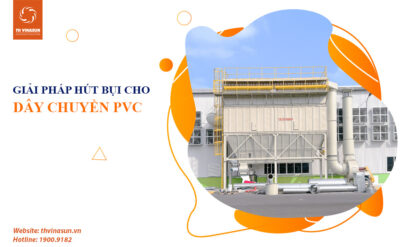 Giải pháp cho dây chuyền ván sàn PVC