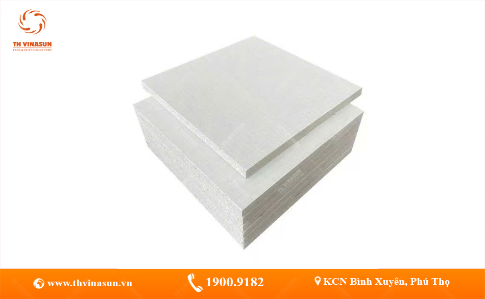 Ống Gió EI: Giải Pháp Tối Ưu Cho Hệ Thống Thông Gió và PCCC