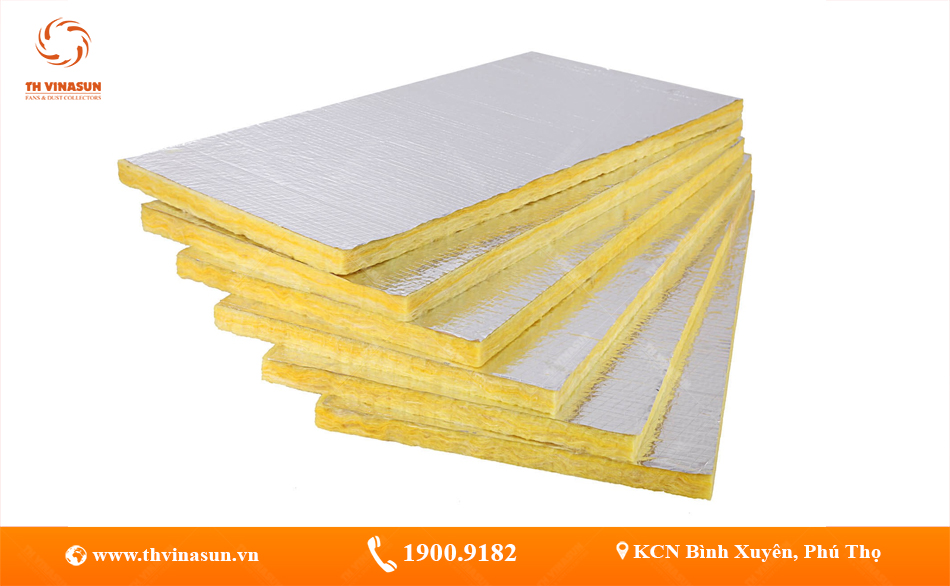 Ống Gió EI: Giải Pháp Tối Ưu Cho Hệ Thống Thông Gió và PCCC