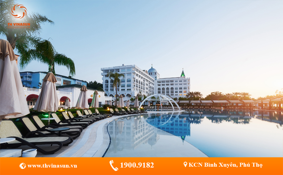 Quạt tăng áp cầu thang