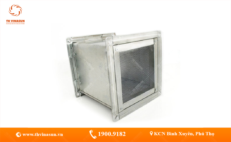 ống gió tiêu âm