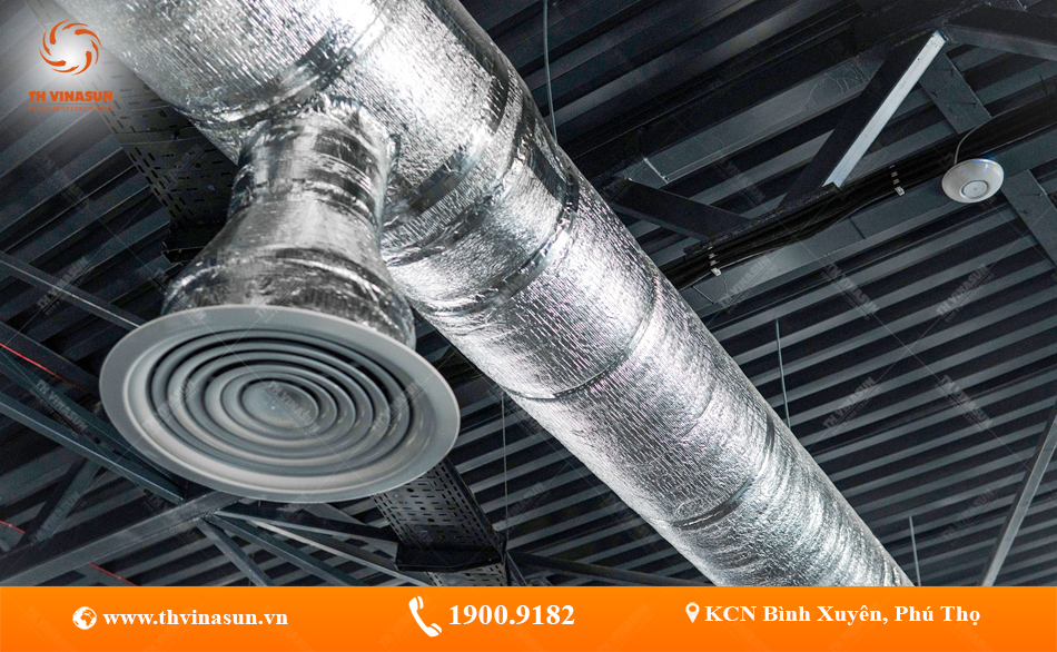 ống gió tiêu âm