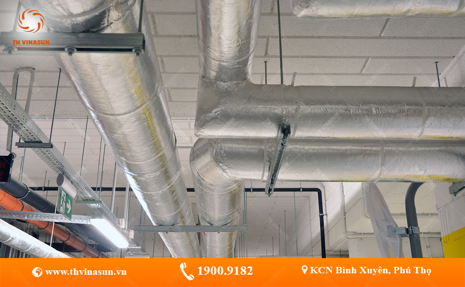 ống gió tiêu âm