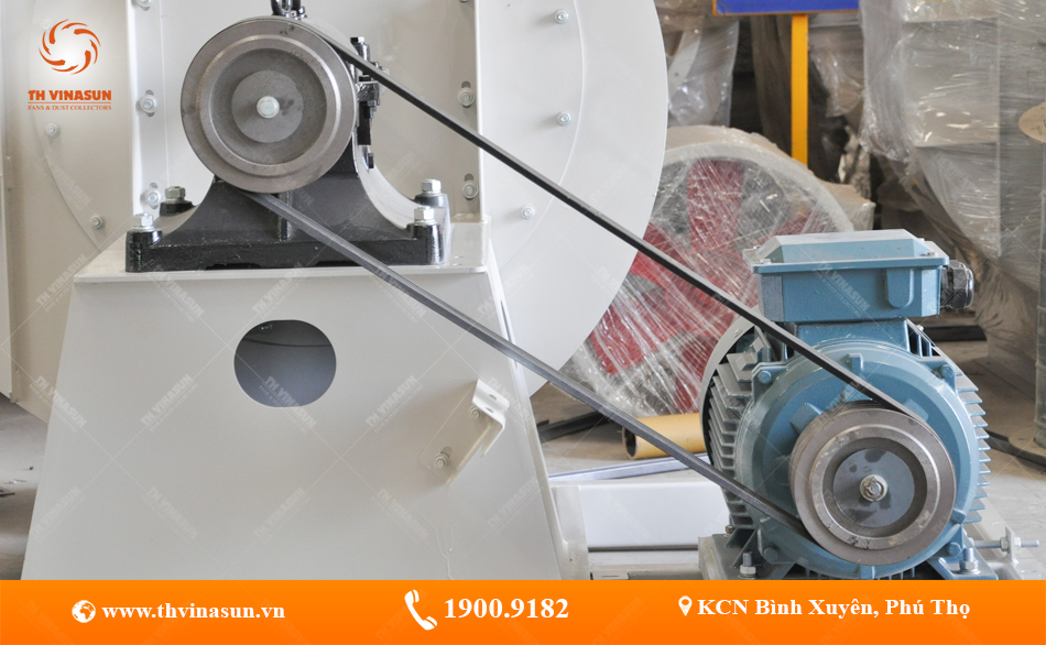 Các loại dây curoa