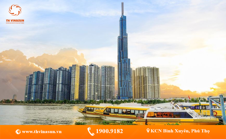 motor quạt hút gió