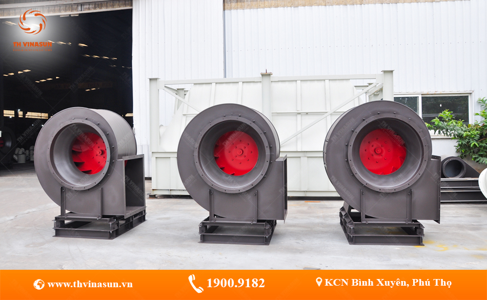 tiêu chuẩn hút khói hành lang