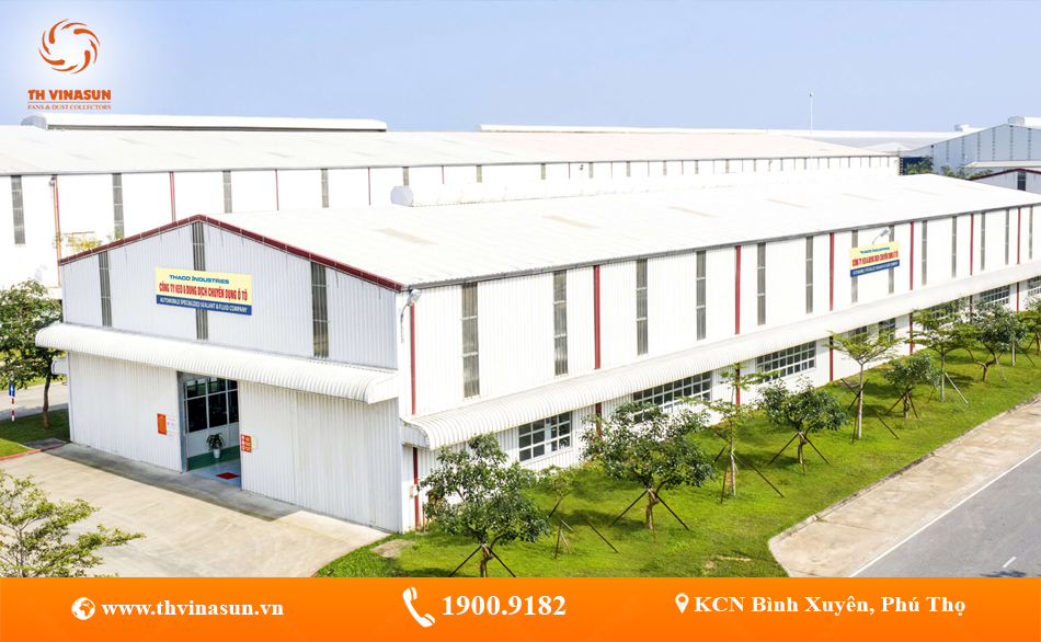 Tủ Điện Chống Cháy Nổ