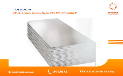 tấm inox 304