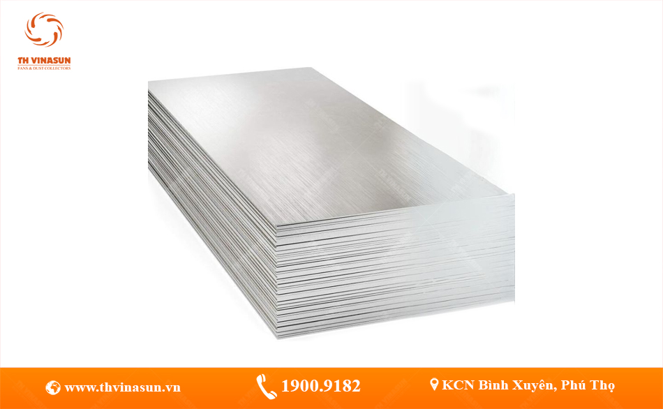 tấm inox 304