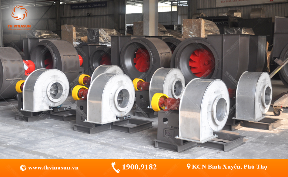 tủ điện biến tần