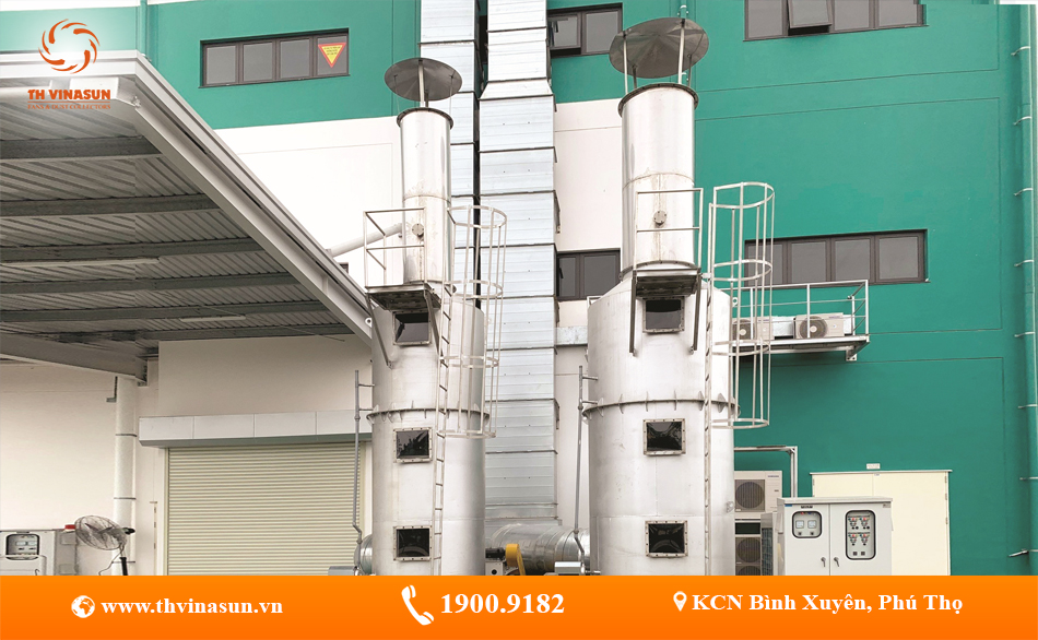Tấm Lọc Không Khí Than Hoạt Tính – “Khắc Tinh” Mùi Hôi & Khí Độc