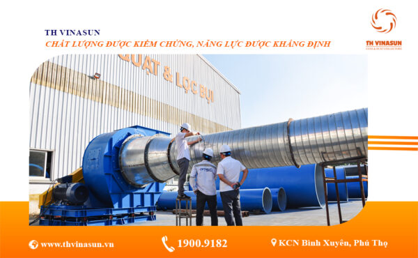 Thvinasun chứng chỉ chứng nhận