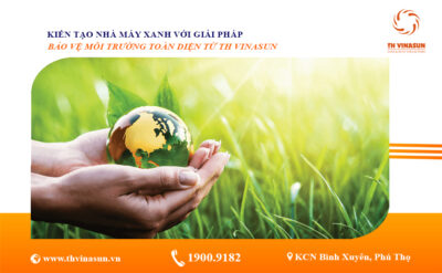 Môi trường xanh