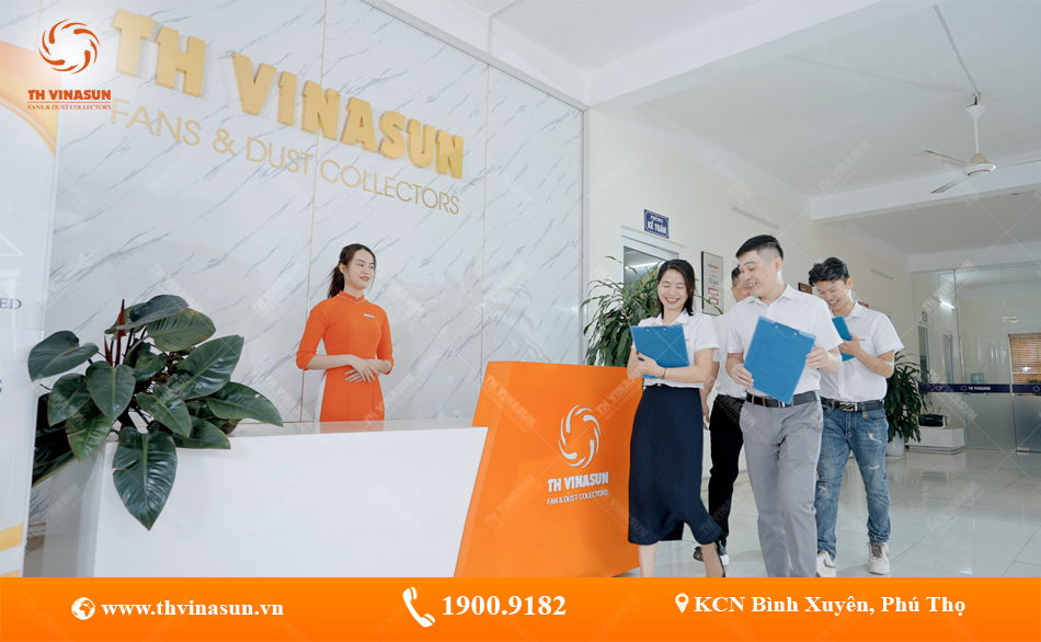 Th Vinasun Group