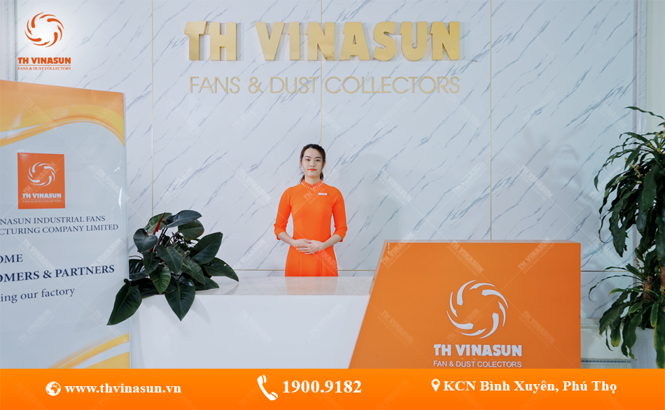 th-vinasun-group-co-gi TH Vinasun Group có gì
