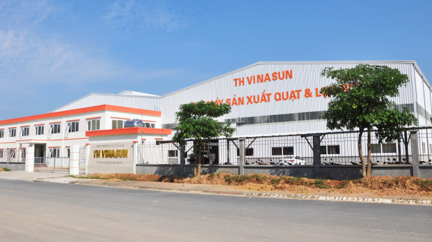 TH VINASUN – HÀNH TRÌNH TẠO DỰNG NIỀM TIN, TRAO GIÁ TRỊ ĐẾN CUỘC SỐNG