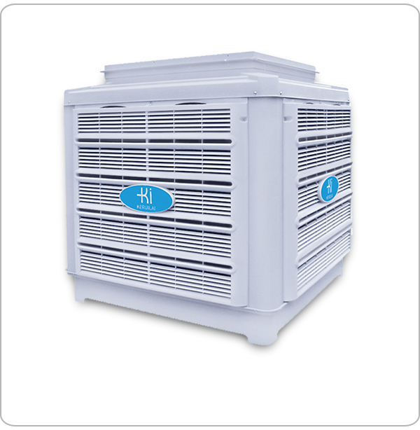 Hệ thống làm mát nhà xưởng